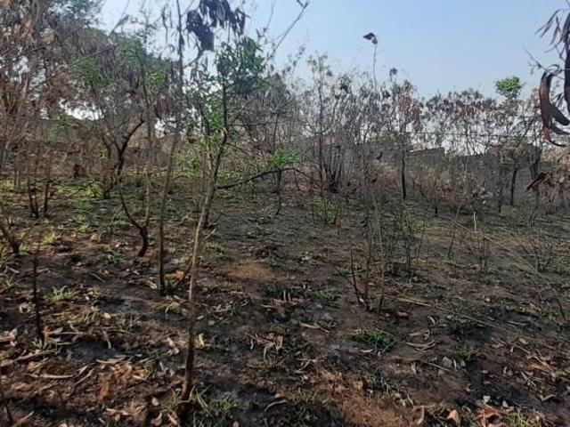 Terreno venda em Região Geográfica Imediata de Sete Lagoas, Região Metropolitana de Belo Horizonte