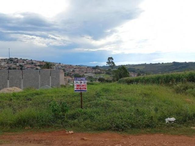 Terreno venda em Região Geográfica Imediata de Lavras, Nepomuceno
