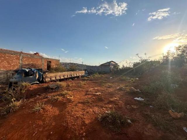 Terreno venda em Região Geográfica Imediata de Lavras, Nepomuceno