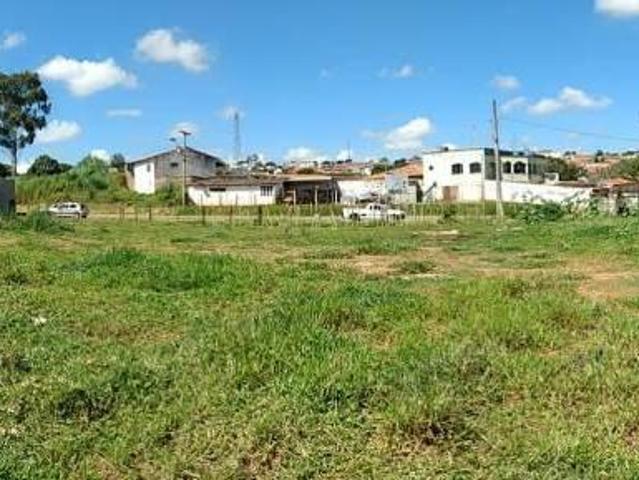 Terreno venda em Região Geográfica Imediata de Lavras, Nepomuceno