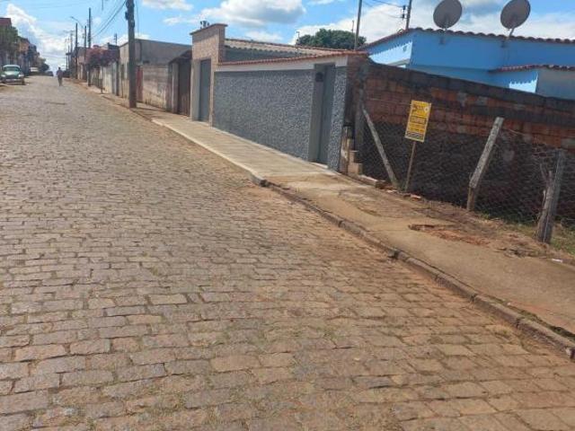 Terreno venda em Região Geográfica Imediata de Lavras, Nepomuceno