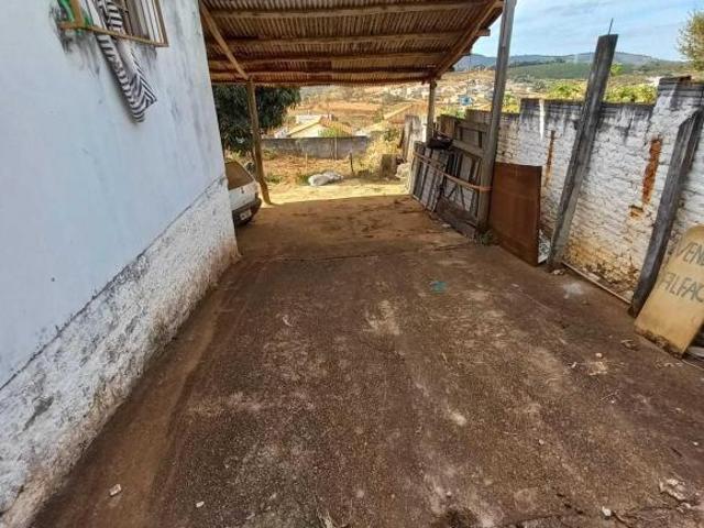 Terreno venda em Região Geográfica Imediata de Lavras, Nepomuceno