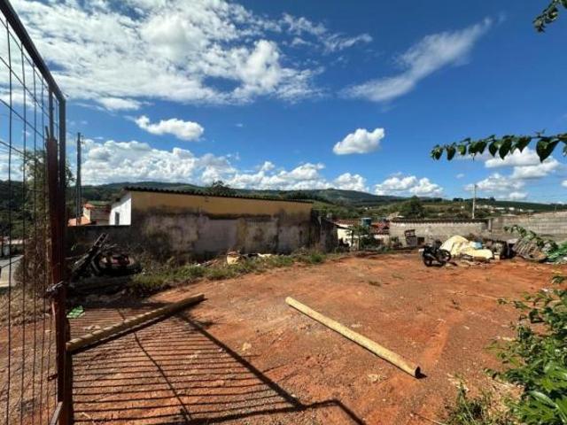 Terreno venda em Região Geográfica Imediata de Lavras, Nepomuceno