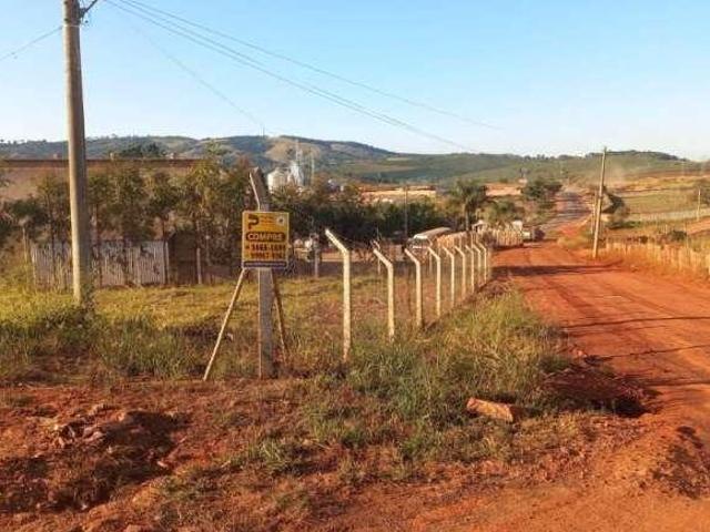 Terreno venda em Região Geográfica Imediata de Lavras, Nepomuceno