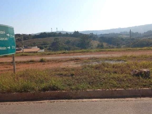 Terreno venda em Região Geográfica Imediata de Lavras, Nepomuceno