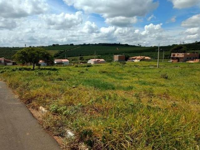 Terreno venda em Região Geográfica Imediata de Lavras, Nepomuceno
