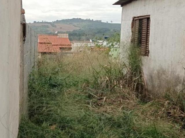 Terreno venda em Região Geográfica Imediata de Lavras, Nepomuceno