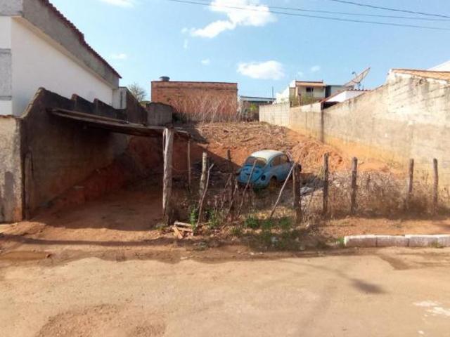 Terreno venda em Região Geográfica Imediata de Lavras, Nepomuceno