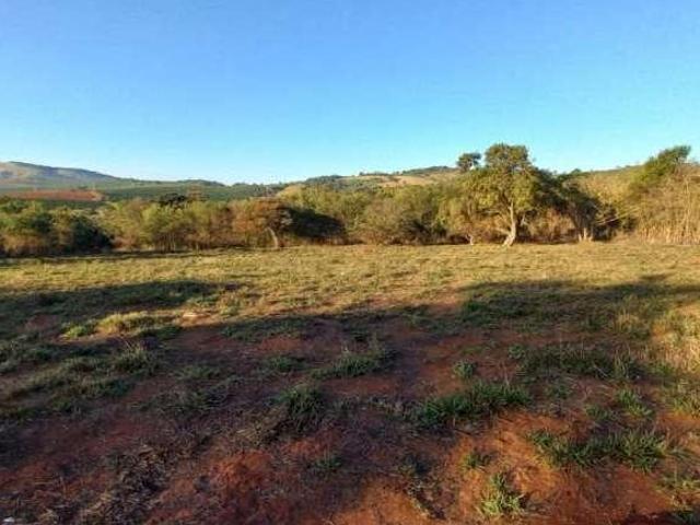 Terreno venda em Região Geográfica Imediata de Lavras, Nepomuceno
