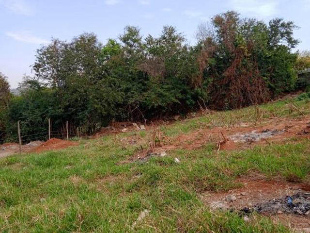 Terreno venda em Região Geográfica Imediata de Lavras, Nepomuceno
