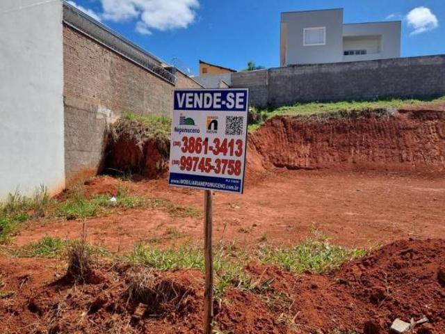 Terreno venda em Região Geográfica Imediata de Lavras, Nepomuceno