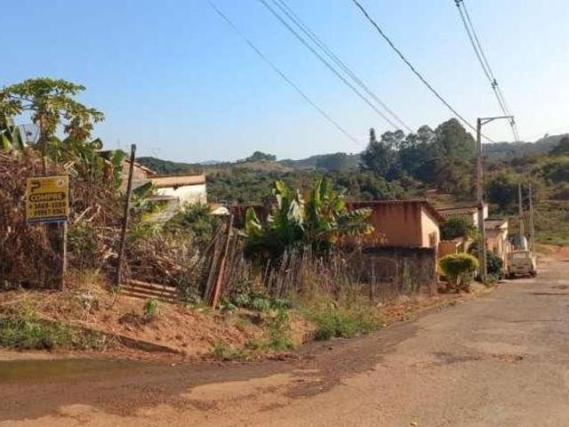 Terreno venda em Região Geográfica Imediata de Lavras, Nepomuceno