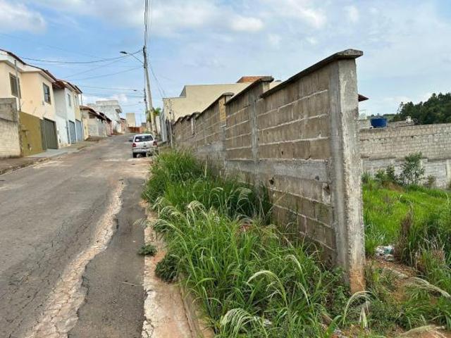 Terreno venda em Região Geográfica Imediata de Lavras, Nepomuceno