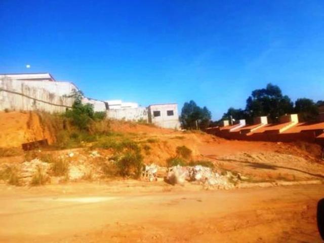 Terreno venda em Região Geográfica Imediata de Lavras, Nepomuceno