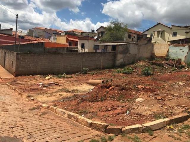 Terreno venda em Região Geográfica Imediata de Lavras, Nepomuceno