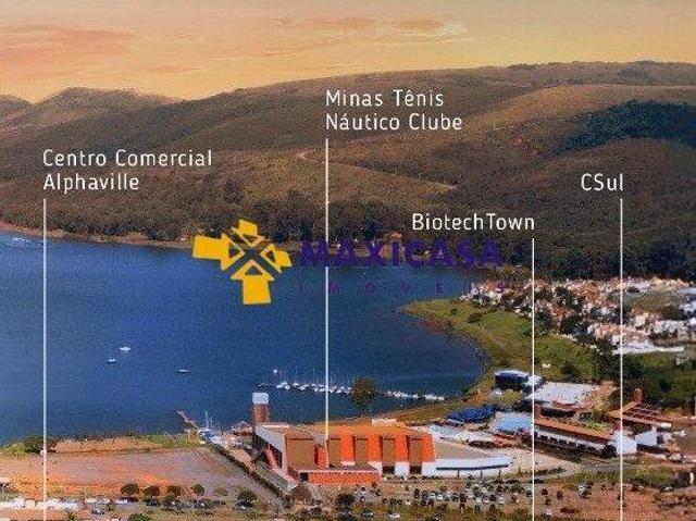 Terreno venda em Região Geográfica Imediata de Belo Horizonte, Região Metropolitana de Belo Horizonte