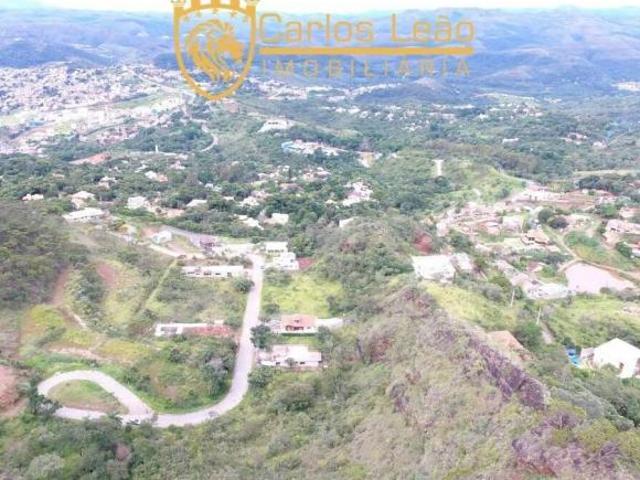 Terreno venda em Região Geográfica Imediata de Belo Horizonte, Região Metropolitana de Belo Horizonte