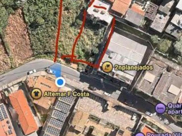 Terreno venda em Região Geográfica Imediata de Santa Bárbara - Ouro Preto, Ouro Preto
