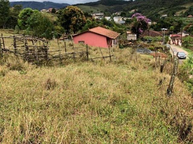 Terreno venda em Santo Antônio do Leite, Ouro Preto