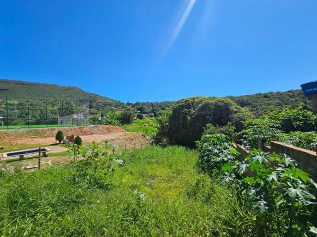 Terreno venda em Região Geográfica Imediata de Santa Bárbara - Ouro Preto, Ouro Preto