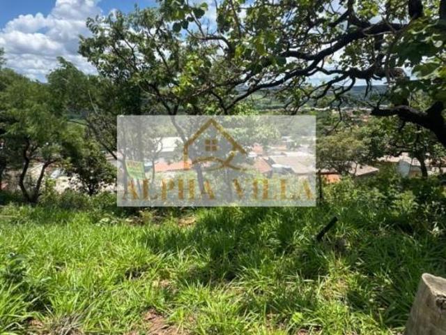 Terreno venda em Região Geográfica Imediata de Pará de Minas, Pará de Minas