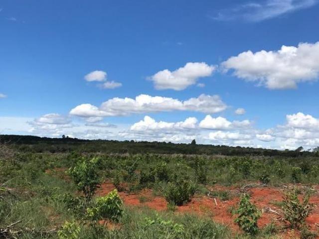 Terreno venda em Região Geográfica Imediata de Patos de Minas, Paracatu