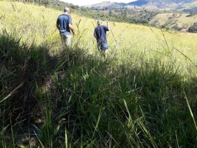 Terreno venda em Região Geográfica Imediata de Oliveira, Passa Tempo