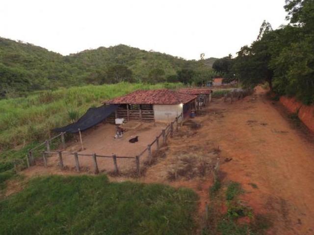 Terreno venda em Região Geográfica Imediata de Guanhães, Peçanha