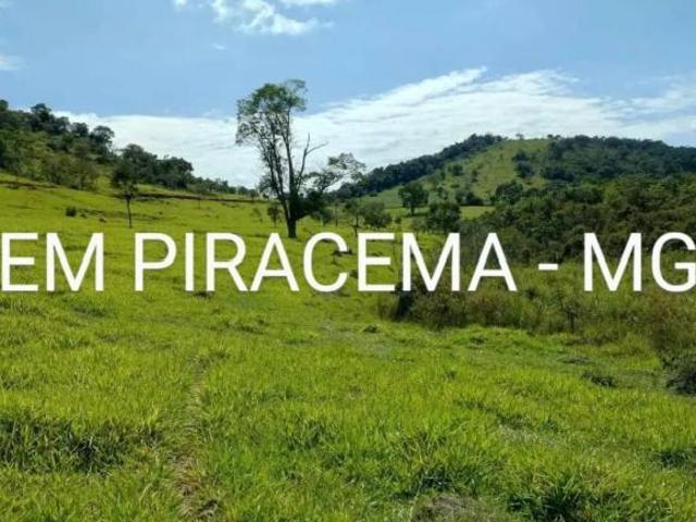 Terreno venda em Piracema
