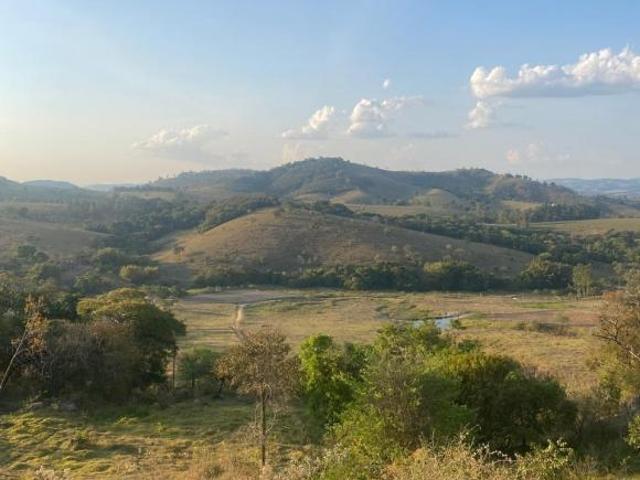 Terreno venda em Região Geográfica Imediata de Oliveira, Piracema
