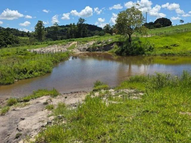 Terreno venda em Região Geográfica Imediata de Oliveira, Piracema