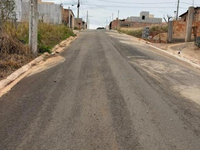 Terreno venda em Piumhi, Região Geográfica Intermediária de Varginha