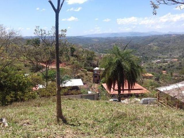 Terreno venda em Ravena, Sabará