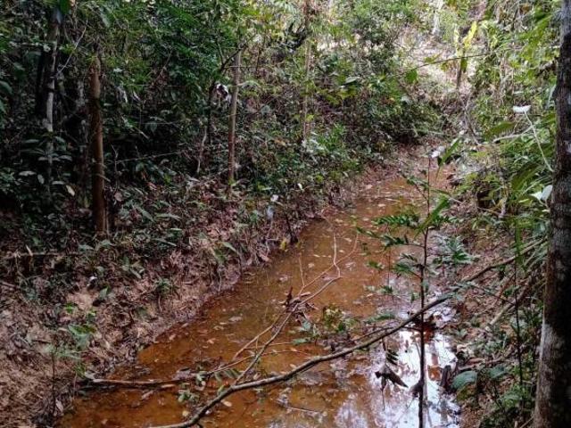 Terreno venda em Ravena, Sabará