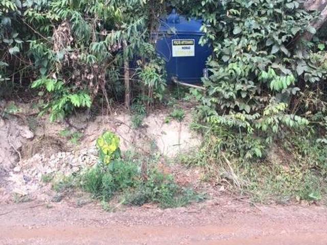 Terreno venda em Ravenópolis, Sabará