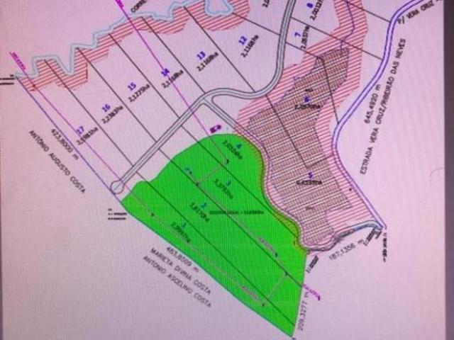 Terreno venda em Região Geográfica Imediata de Belo Horizonte, Região Metropolitana de Belo Horizonte