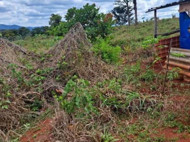 Terreno venda em Região Geográfica Imediata de Oliveira, Região Metropolitana de Belo Horizonte