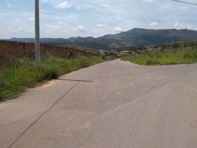 Terreno venda em Região Geográfica Imediata de Belo Horizonte, Região Metropolitana de Belo Horizonte