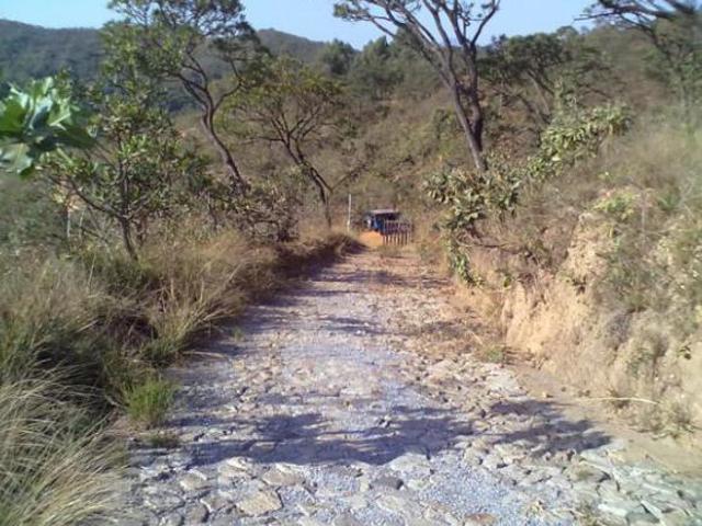 Terreno venda em Ravena, Santa Luzia
