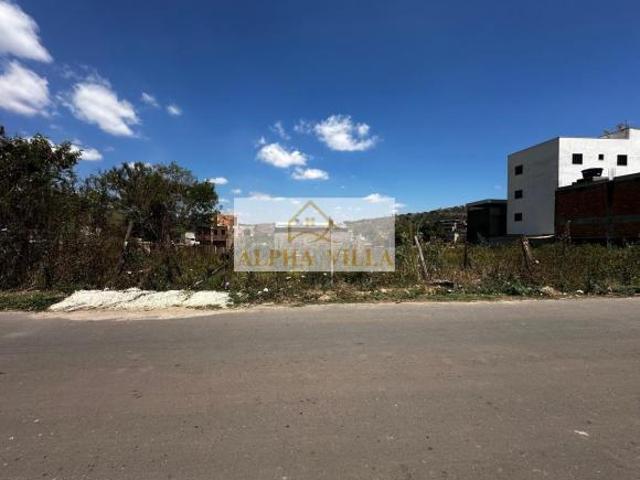 Terreno venda em Região Geográfica Imediata de Belo Horizonte, Região Metropolitana de Belo Horizonte