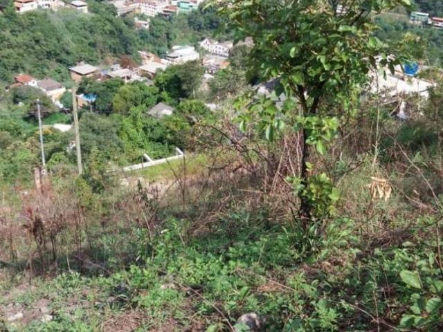 Terreno venda em Morro São Francisco, Sabará