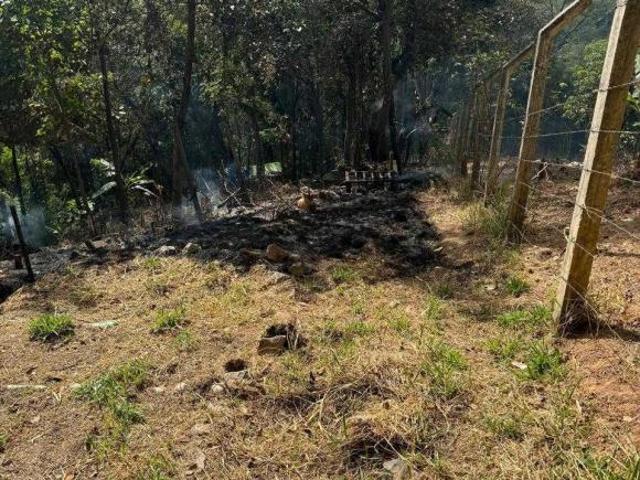 Terreno venda em Região Geográfica Imediata de Belo Horizonte, Região Metropolitana de Belo Horizonte