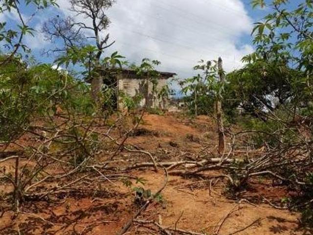 Terreno venda em Região Geográfica Imediata de Belo Horizonte, Região Metropolitana de Belo Horizonte