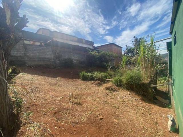 Terreno venda em Região Geográfica Imediata de Belo Horizonte, Região Metropolitana de Belo Horizonte