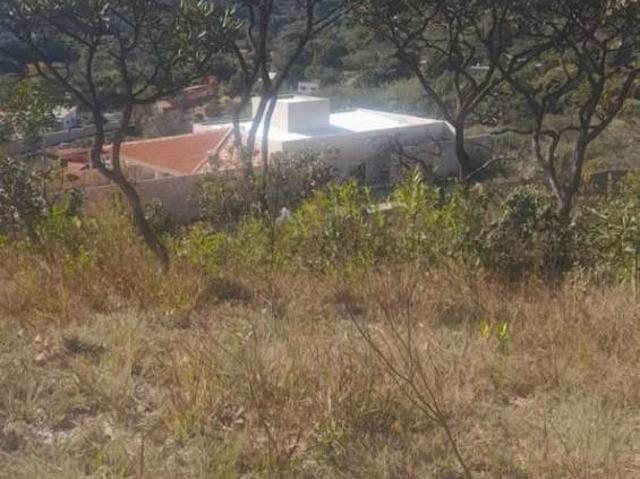 Terreno venda em Região Geográfica Imediata de Belo Horizonte, Região Metropolitana de Belo Horizonte
