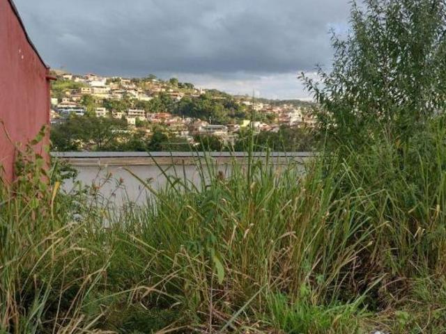Terreno venda em Região Geográfica Imediata de Belo Horizonte, Região Metropolitana de Belo Horizonte