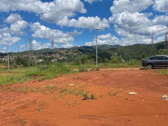 Terreno venda em Região Geográfica Imediata de Belo Horizonte, Região Metropolitana de Belo Horizonte