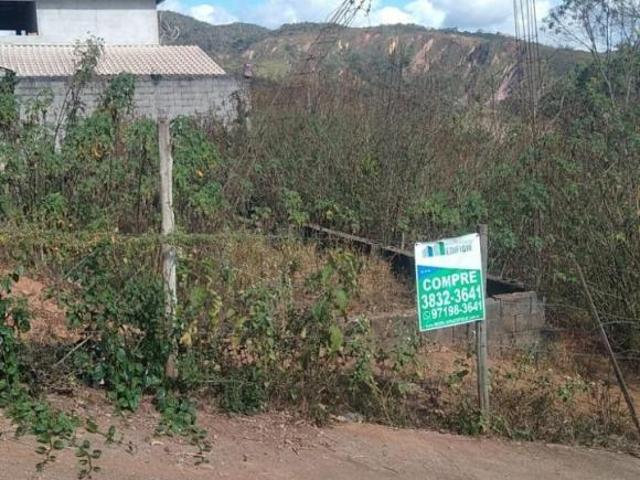 Terreno venda em Região Geográfica Imediata de Santa Bárbara - Ouro Preto, Santa Bárbara