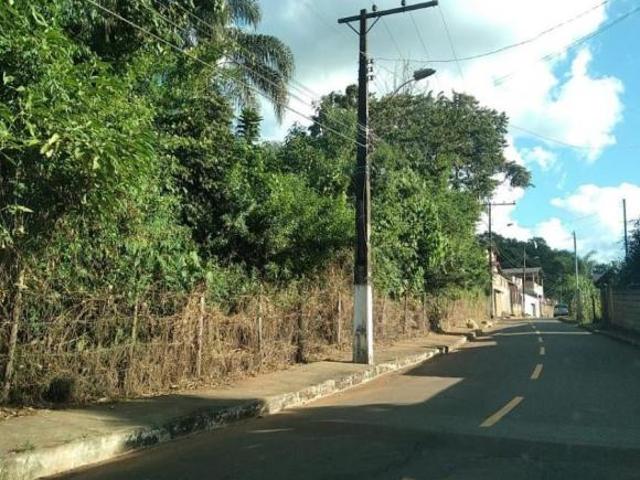 Terreno venda em Região Geográfica Imediata de Santa Bárbara - Ouro Preto, Santa Bárbara