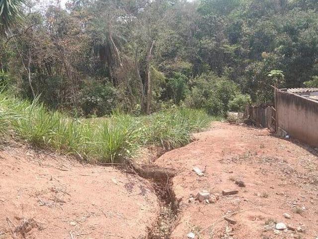 Terreno venda em Região Geográfica Imediata de Santa Bárbara - Ouro Preto, Santa Bárbara